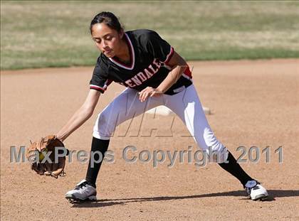 Thumbnail 2 in Glendale @ Flintridge Prep photogallery.