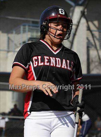 Thumbnail 2 in Glendale @ Flintridge Prep photogallery.
