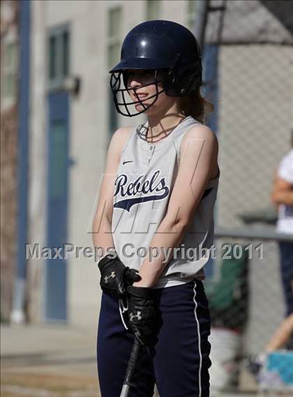 Thumbnail 2 in Glendale @ Flintridge Prep photogallery.