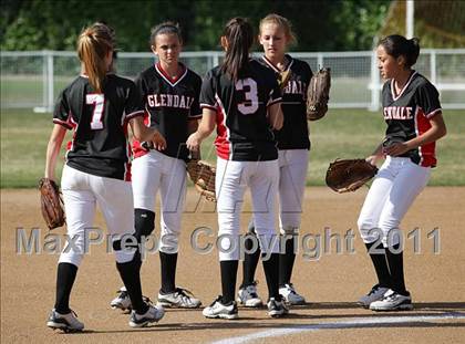 Thumbnail 1 in Glendale @ Flintridge Prep photogallery.
