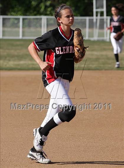 Thumbnail 1 in Glendale @ Flintridge Prep photogallery.