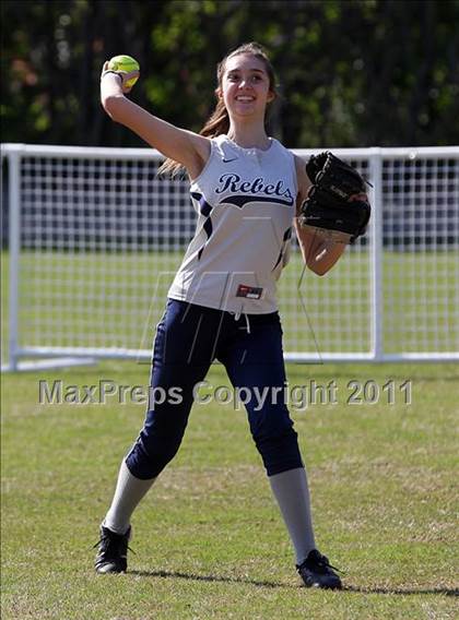 Thumbnail 1 in Glendale @ Flintridge Prep photogallery.