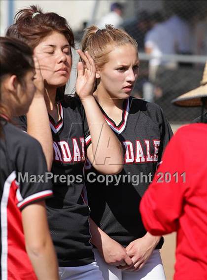 Thumbnail 2 in Glendale @ Flintridge Prep photogallery.