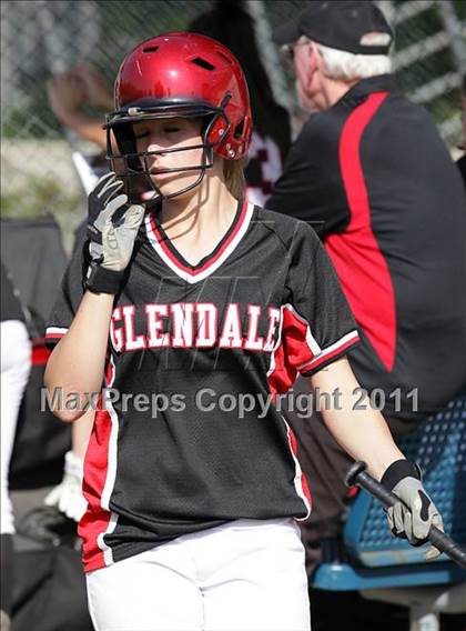 Thumbnail 2 in Glendale @ Flintridge Prep photogallery.