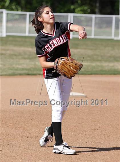 Thumbnail 2 in Glendale @ Flintridge Prep photogallery.