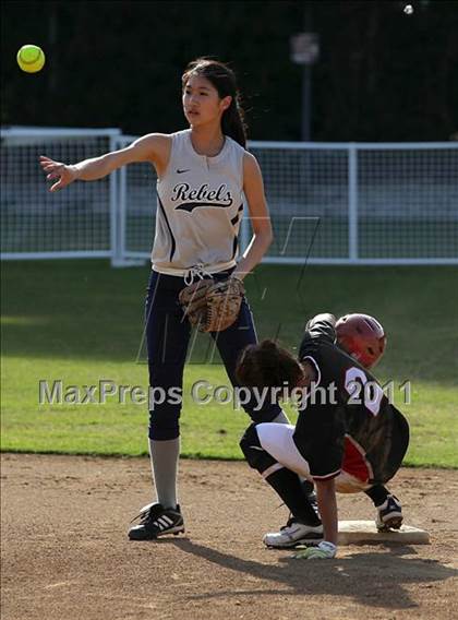 Thumbnail 1 in Glendale @ Flintridge Prep photogallery.