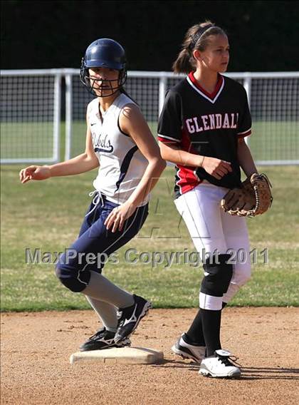 Thumbnail 2 in Glendale @ Flintridge Prep photogallery.