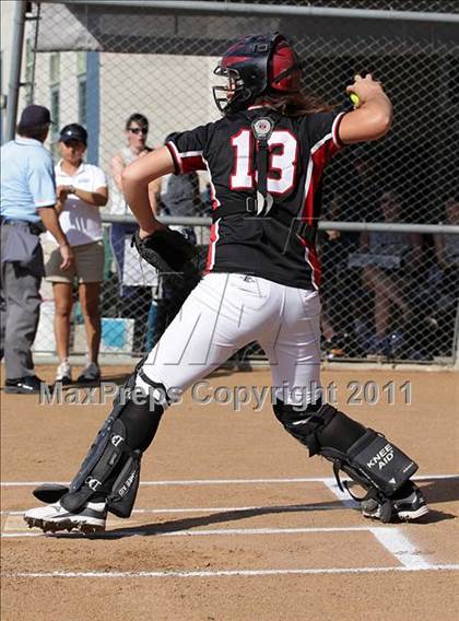 Thumbnail 1 in Glendale @ Flintridge Prep photogallery.