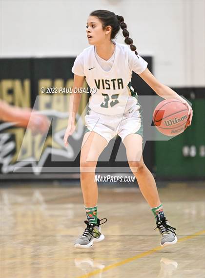 Thumbnail 3 in Rocky Mountain @ Mountain Vista (CHSAA 5A First Round) photogallery.