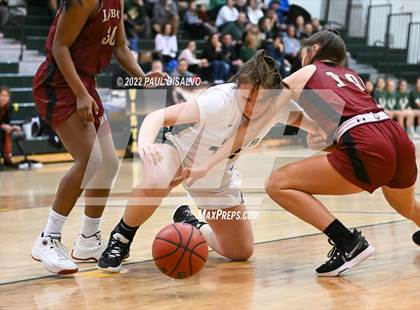 Thumbnail 3 in Rocky Mountain @ Mountain Vista (CHSAA 5A First Round) photogallery.