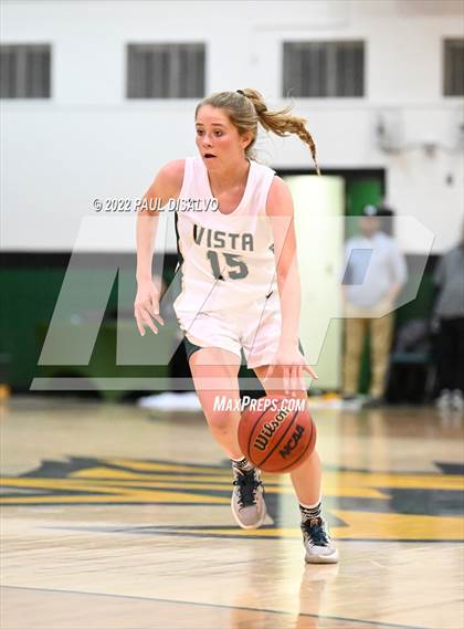 Thumbnail 2 in Rocky Mountain @ Mountain Vista (CHSAA 5A First Round) photogallery.