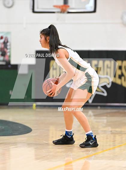Thumbnail 3 in Rocky Mountain @ Mountain Vista (CHSAA 5A First Round) photogallery.