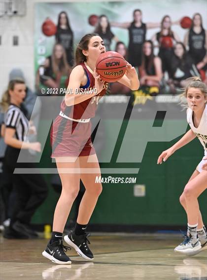 Thumbnail 1 in Rocky Mountain @ Mountain Vista (CHSAA 5A First Round) photogallery.