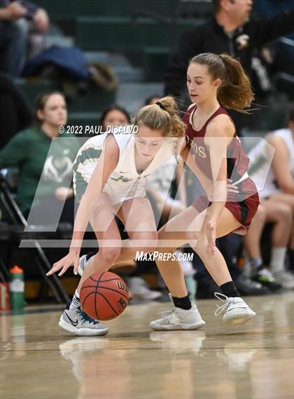 Thumbnail 1 in Rocky Mountain @ Mountain Vista (CHSAA 5A First Round) photogallery.