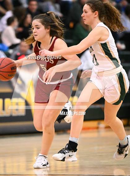 Thumbnail 2 in Rocky Mountain @ Mountain Vista (CHSAA 5A First Round) photogallery.