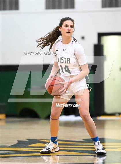 Thumbnail 3 in Rocky Mountain @ Mountain Vista (CHSAA 5A First Round) photogallery.