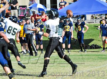 Thumbnail 1 in Mesa Prep @ Glendale Prep Academy (AIA D6 Playoff) photogallery.