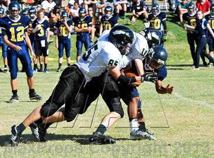 Thumbnail 3 in Mesa Prep @ Glendale Prep Academy (AIA D6 Playoff) photogallery.