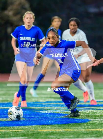 Thumbnail 2 in West Forsyth @ Chamblee photogallery.