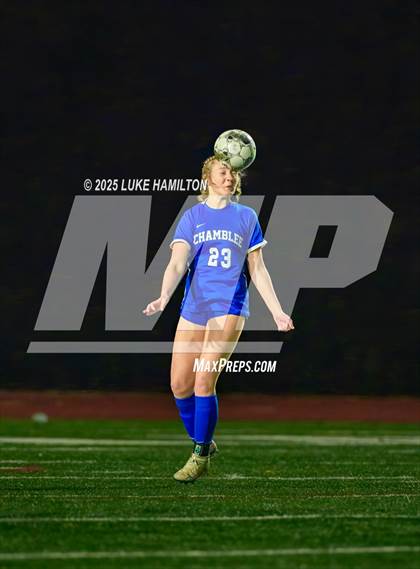 Thumbnail 3 in West Forsyth @ Chamblee photogallery.