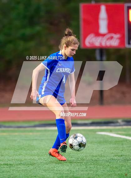 Thumbnail 3 in West Forsyth @ Chamblee photogallery.