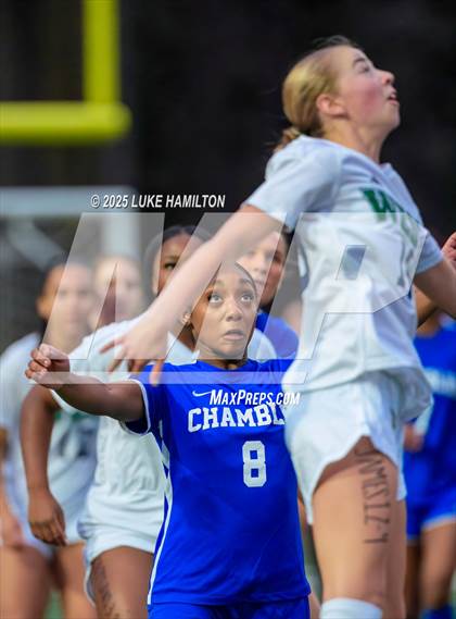 Thumbnail 3 in West Forsyth @ Chamblee photogallery.