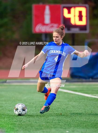 Thumbnail 1 in West Forsyth @ Chamblee photogallery.