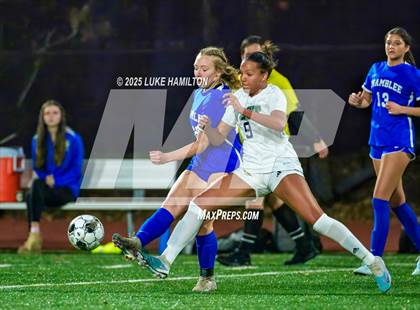 Thumbnail 3 in West Forsyth @ Chamblee photogallery.