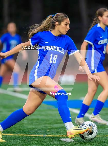Thumbnail 1 in West Forsyth @ Chamblee photogallery.