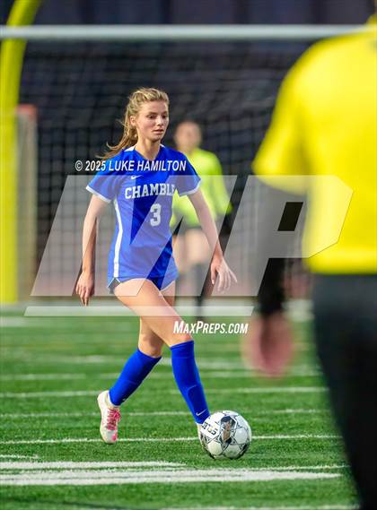 Thumbnail 3 in West Forsyth @ Chamblee photogallery.