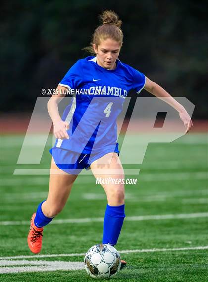 Thumbnail 2 in West Forsyth @ Chamblee photogallery.