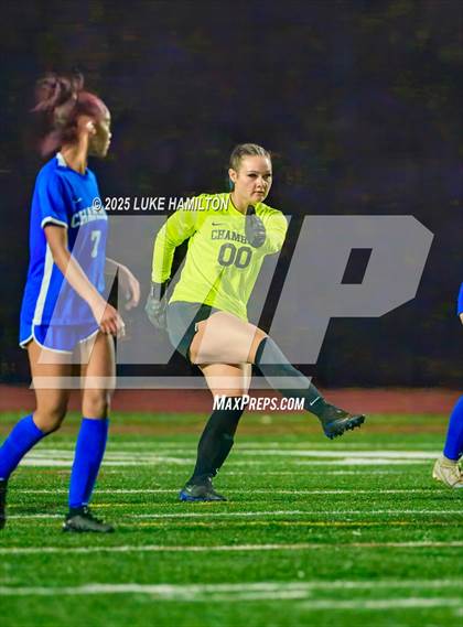 Thumbnail 3 in West Forsyth @ Chamblee photogallery.