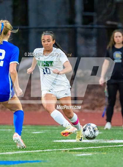 Thumbnail 2 in West Forsyth @ Chamblee photogallery.