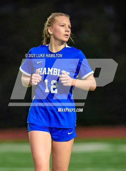 Thumbnail 3 in West Forsyth @ Chamblee photogallery.