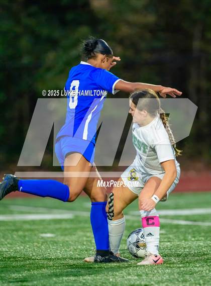 Thumbnail 1 in West Forsyth @ Chamblee photogallery.