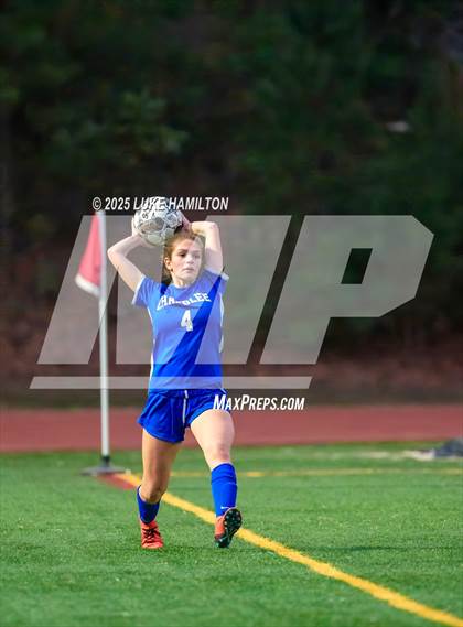 Thumbnail 2 in West Forsyth @ Chamblee photogallery.