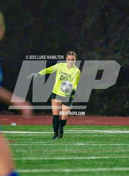 Thumbnail 1 in West Forsyth @ Chamblee photogallery.