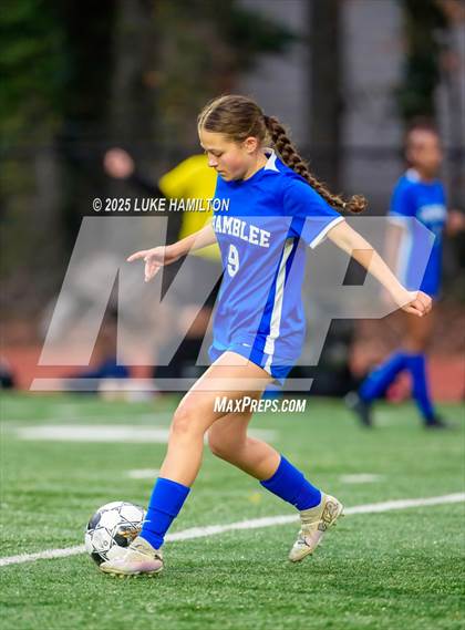 Thumbnail 2 in West Forsyth @ Chamblee photogallery.