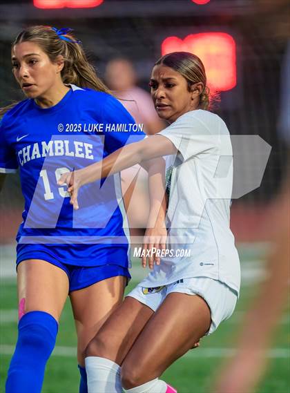 Thumbnail 3 in West Forsyth @ Chamblee photogallery.
