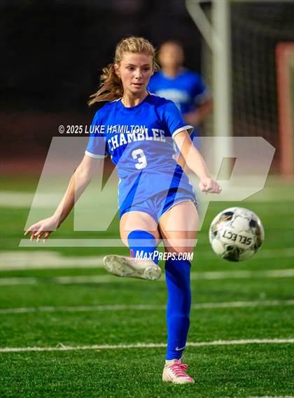 Thumbnail 2 in West Forsyth @ Chamblee photogallery.