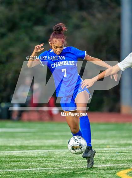 Thumbnail 1 in West Forsyth @ Chamblee photogallery.