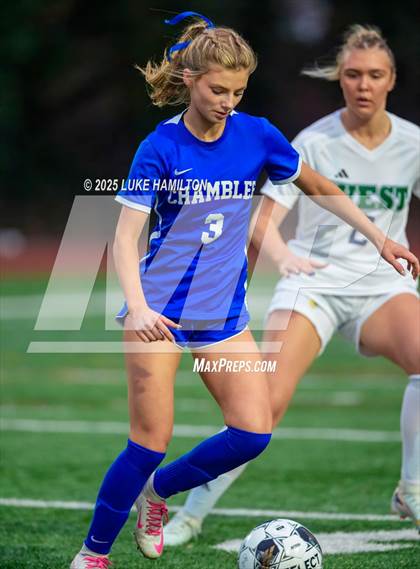 Thumbnail 2 in West Forsyth @ Chamblee photogallery.