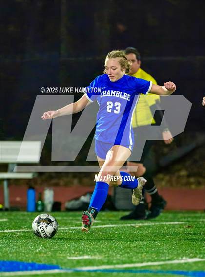 Thumbnail 2 in West Forsyth @ Chamblee photogallery.