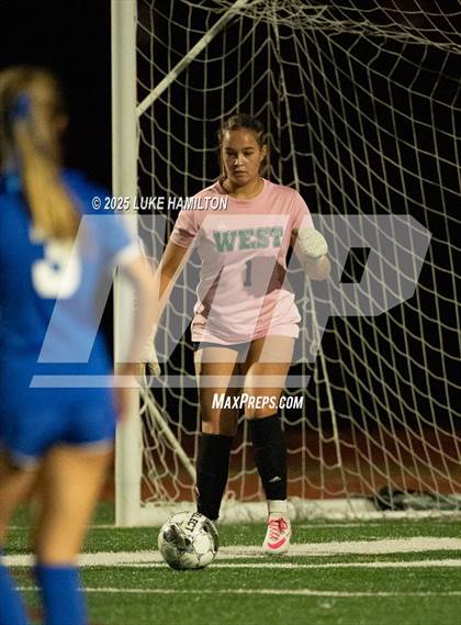 Thumbnail 2 in West Forsyth @ Chamblee photogallery.