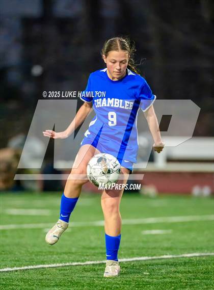 Thumbnail 2 in West Forsyth @ Chamblee photogallery.