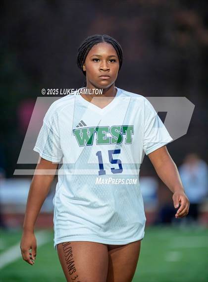 Thumbnail 2 in West Forsyth @ Chamblee photogallery.