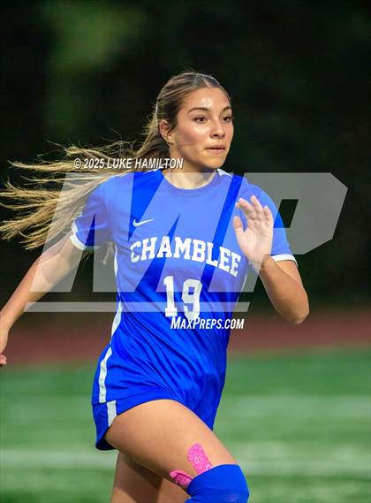 Thumbnail 3 in West Forsyth @ Chamblee photogallery.