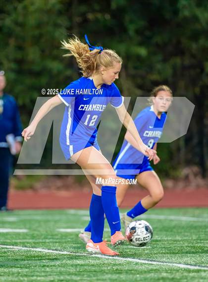 Thumbnail 3 in West Forsyth @ Chamblee photogallery.