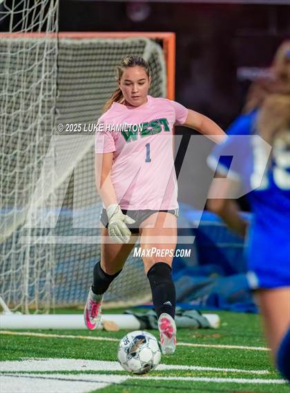 Thumbnail 2 in West Forsyth @ Chamblee photogallery.
