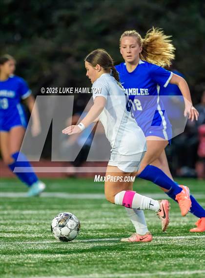 Thumbnail 3 in West Forsyth @ Chamblee photogallery.